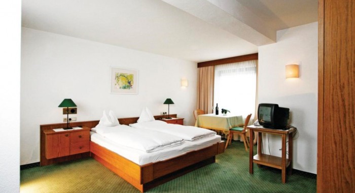 Hotel Enzian, Obergurgl ski chalet, image 6